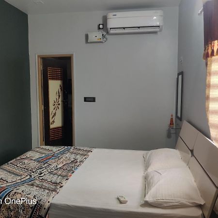 Lee Homestay Hampi Extérieur photo