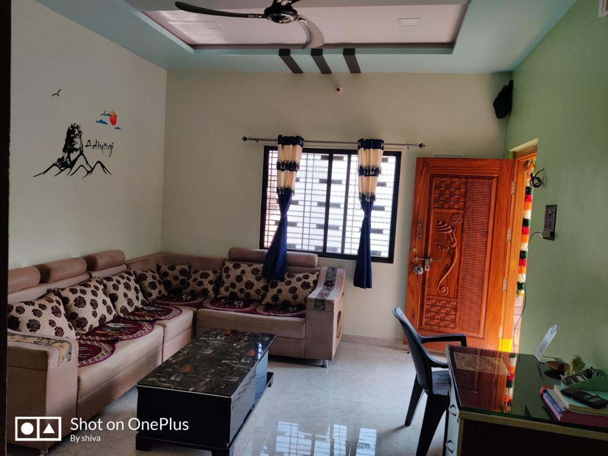 Lee Homestay Hampi Extérieur photo