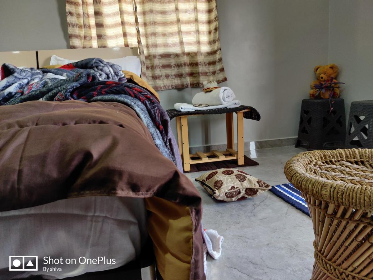 Lee Homestay Hampi Extérieur photo