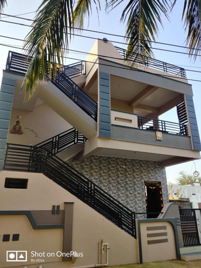 Lee Homestay Hampi Extérieur photo