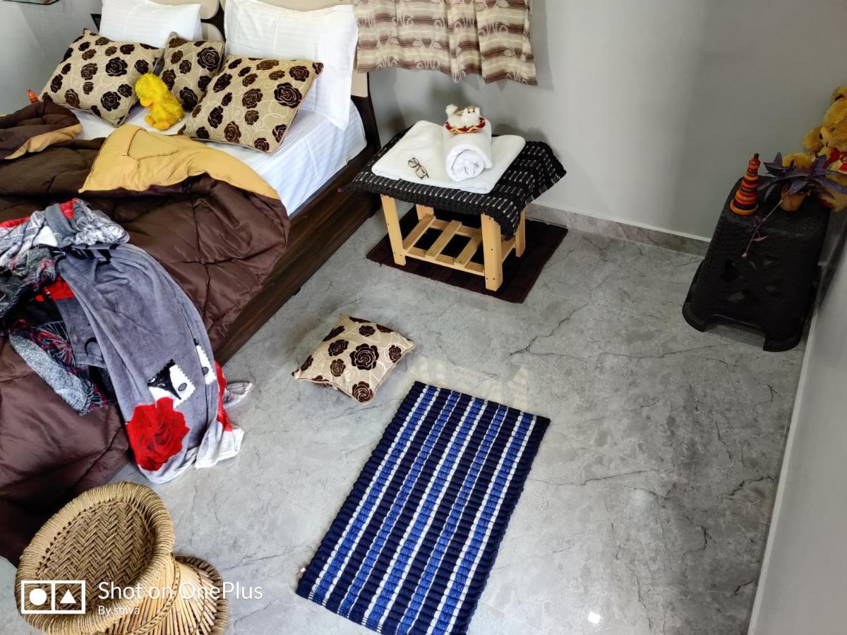 Lee Homestay Hampi Extérieur photo