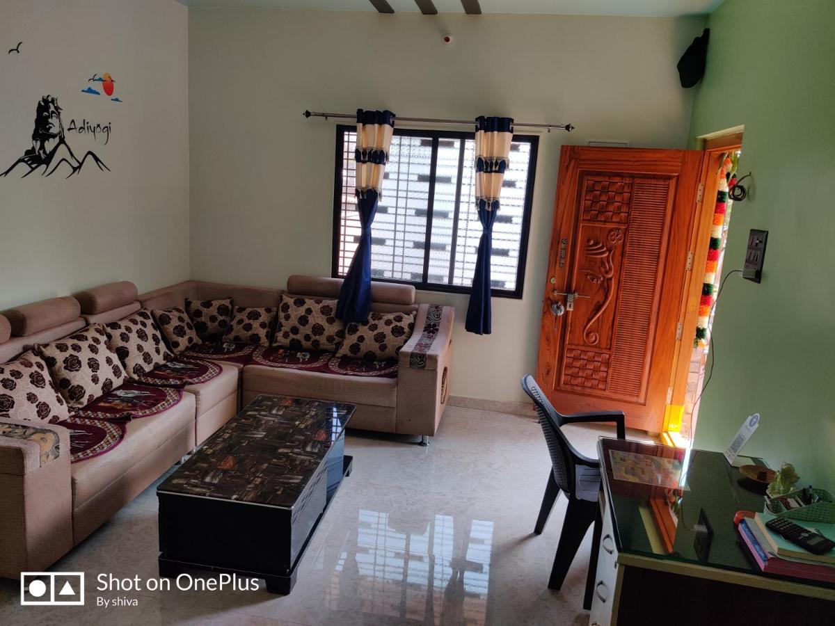 Lee Homestay Hampi Extérieur photo