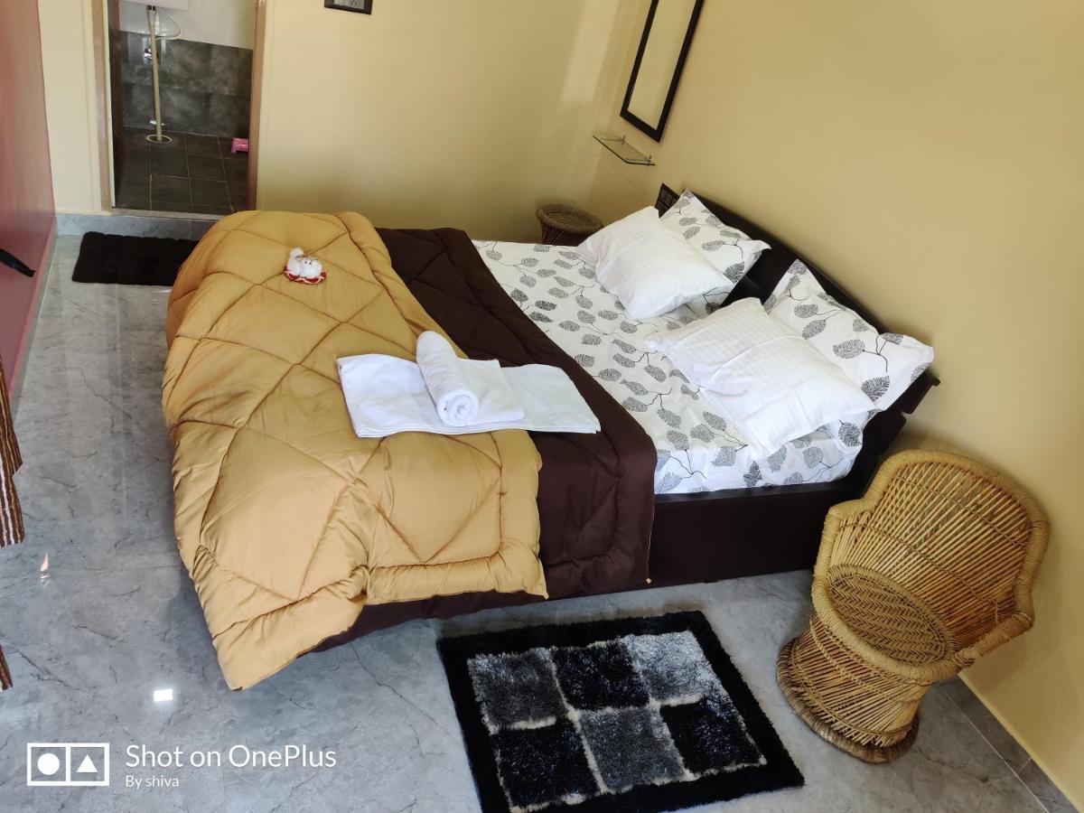 Lee Homestay Hampi Extérieur photo