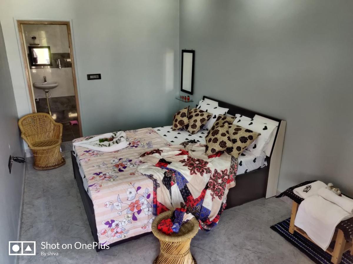Lee Homestay Hampi Extérieur photo