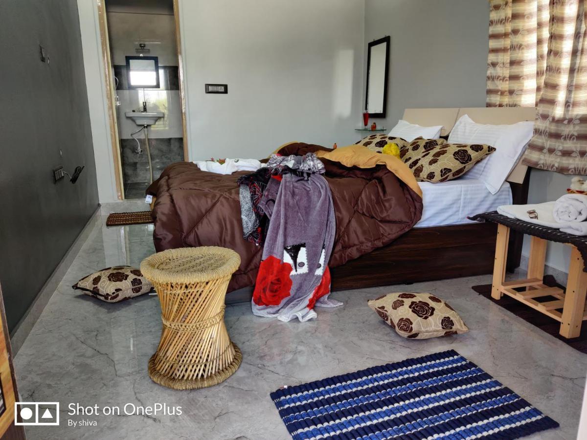 Lee Homestay Hampi Extérieur photo