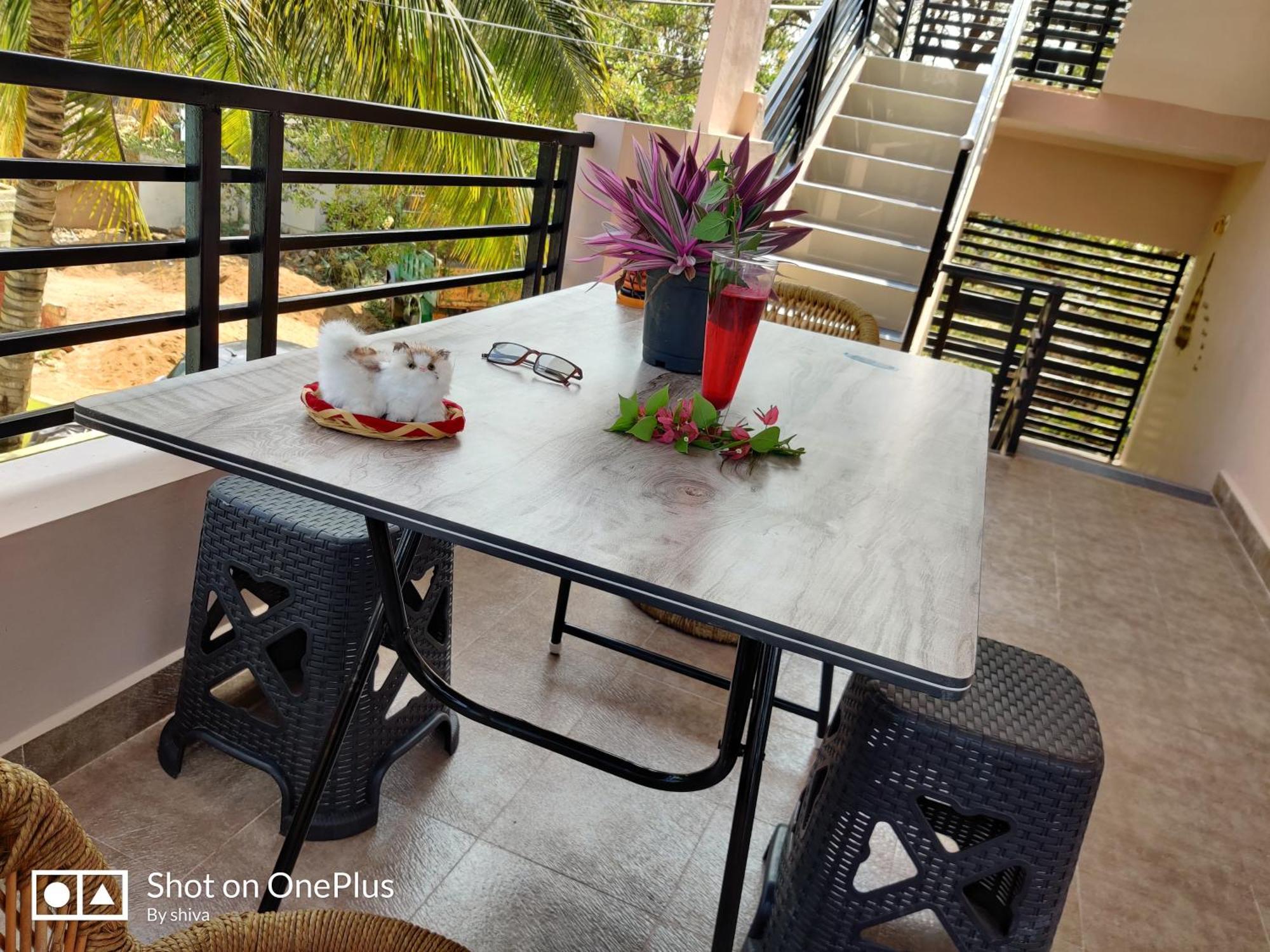 Lee Homestay Hampi Extérieur photo