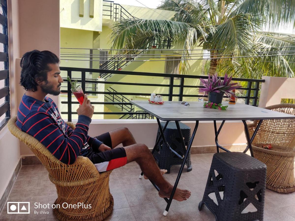 Lee Homestay Hampi Extérieur photo