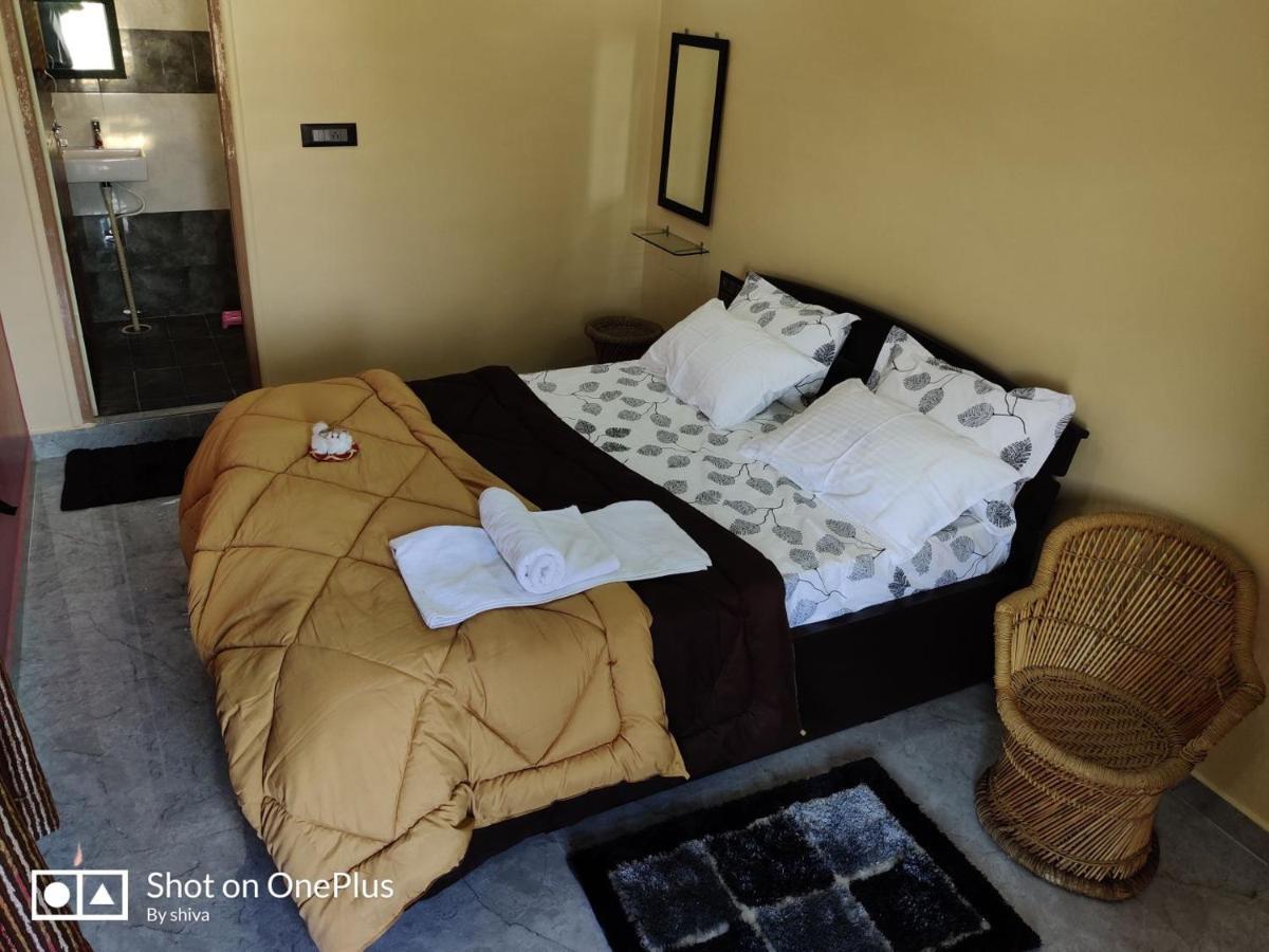 Lee Homestay Hampi Extérieur photo