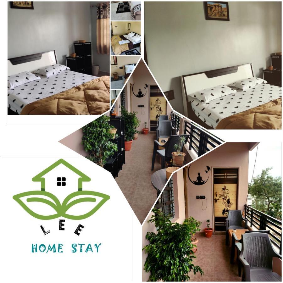 Lee Homestay Hampi Extérieur photo
