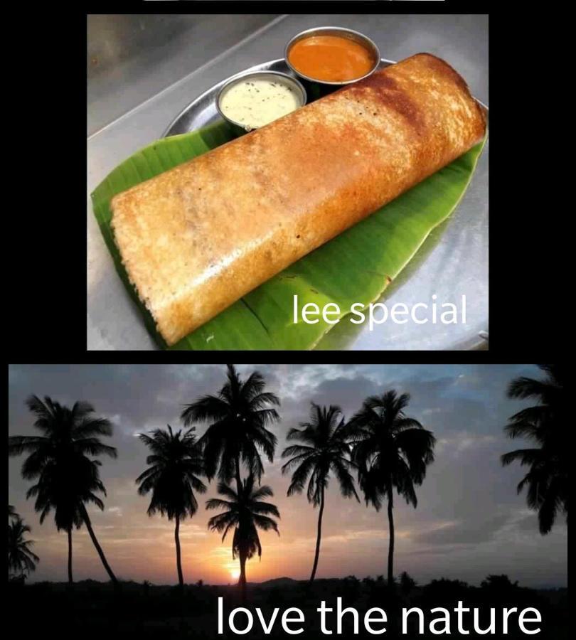 Lee Homestay Hampi Extérieur photo